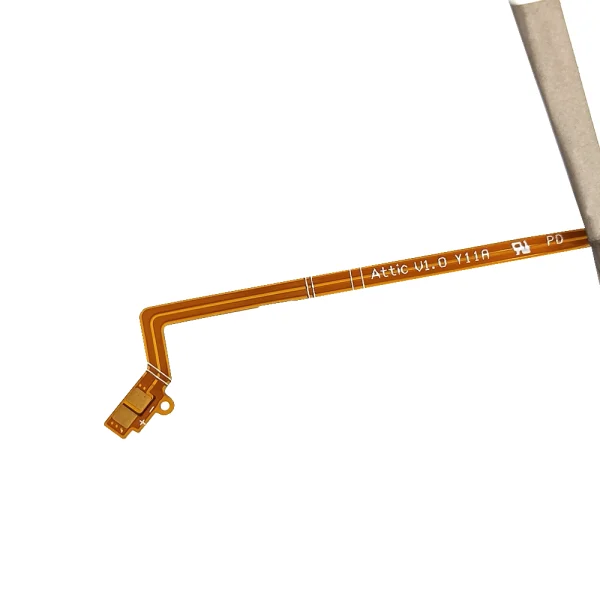 Nadomestna baterija EB-BR190ABY J za Samsung Galaxy Buds Pro (SM-R190 EP-QR190) - Image 3