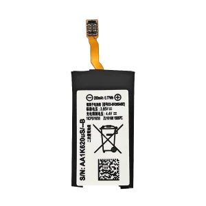 Nadomestna baterija EB-BR365ABE Battery za Samsung Gear Fit2 Pro (SM-R365)