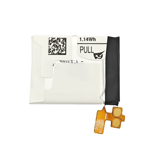 Nadomestna baterija EB-BR380FBE za Samsung Gear 2 (SM-R380),Gear 2 Neo (SM-R381)