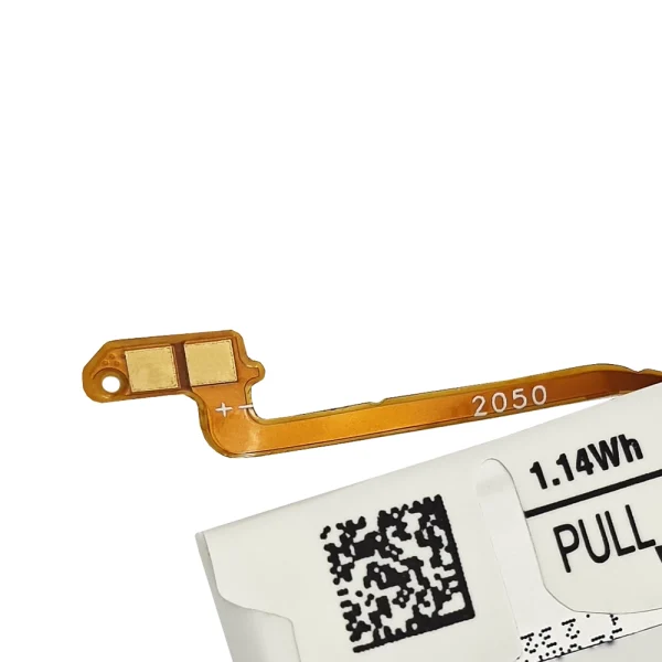 Nadomestna baterija EB-BR382FBE za Galaxy Gear Live (SM-R382) - Image 3