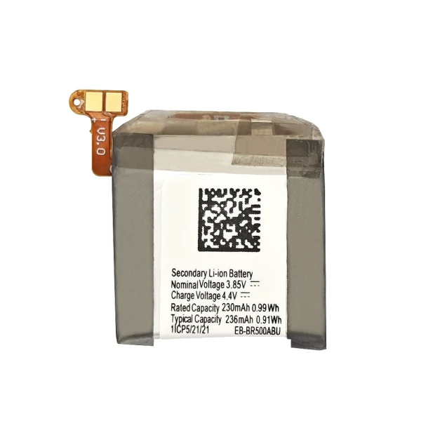 Nadomestna baterija EB-BR500ABU za Samsung Galaxy Watch Active(40mm) SM-R500 - Image 2