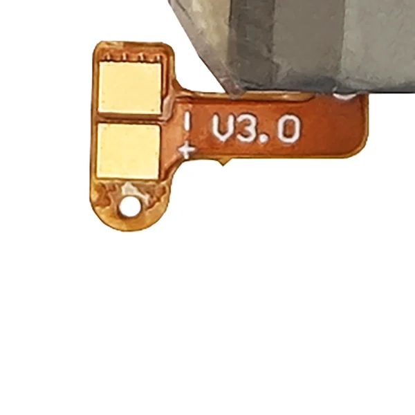 Nadomestna baterija EB-BR500ABU za Samsung Galaxy Watch Active(40mm) SM-R500 - Image 3