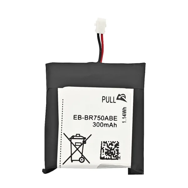 Nadomestna baterija EB-BR750ABE za Samsung Galaxy Gear S R750,SM-R750,SM-N910A SM-N910V SM-N910A SM-N915P SM-N910T