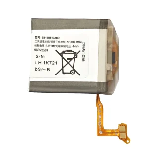 Nadomestna baterija EB-BR810ABU za Samsung Galaxy Gear S4 (42mm) SM-R810 SM-R815