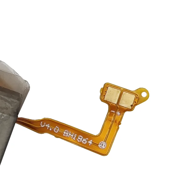 Nadomestna baterija EB-BR810ABU za Samsung Galaxy Gear S4 (42mm) SM-R810 SM-R815 - Image 3