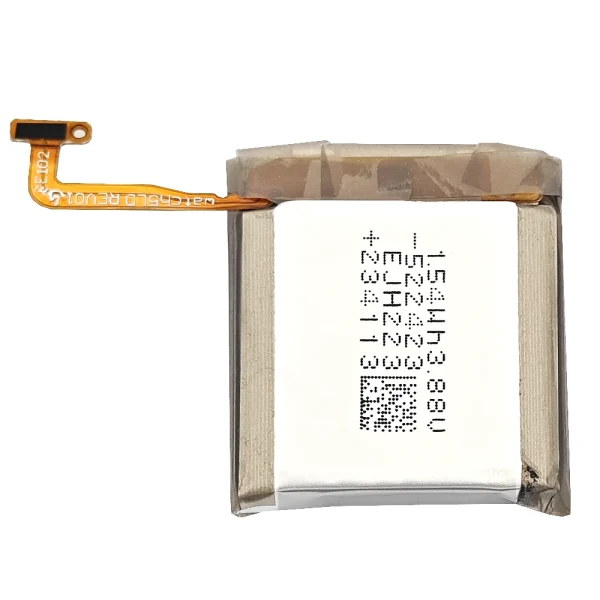 Nadomestna baterija EB-BR910ABY za Samsung Galaxy Watch 5 (44mm) SM-R910 SM-R915U SM-R915F SM-R905F - Image 2