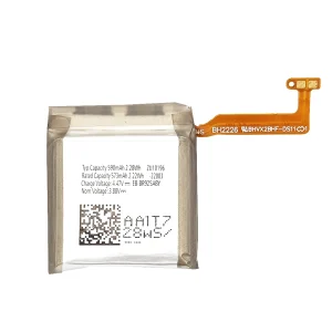 Nadomestna baterija EB-BR925ABY za Samsung Galaxy Watch 5 Pro (45mm) SM-R920 SM-R925