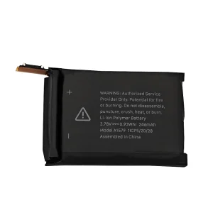 Nadomestna baterija A1579 za Apple Watch Series 1 (42mm) A1803