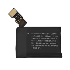 Nadomestna baterija A1761 za Apple Watch Series 2 (42mm)