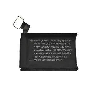 Nadomestna baterija A1847 za Apple Watch Series 3 GPS (38mm)