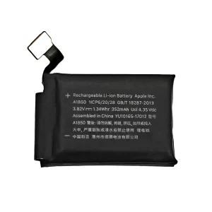 Nadomestna baterija A1850 za Apple Watch Series 3 GPS + Cellular (42mm)
