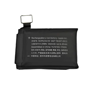 Nadomestna baterija A1875 za Apple Watch Series 3 GPS (42mm)
