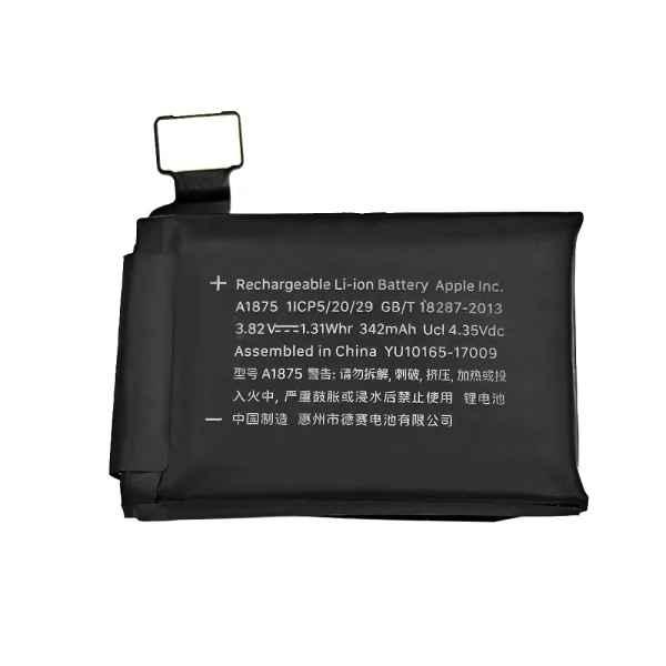 Nadomestna baterija A1875 za Apple Watch Series 3 GPS (42mm)