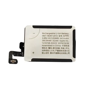 Nadomestna baterija A2345 za Apple Watch Series 6 (40mm)