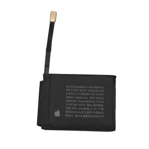 Nadomestna baterija A2552 za Apple Watch Series 7 (45mm) A2474 A2477 A2478
