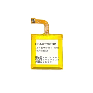 Nadomestna baterija HB442528EBC za HUAWEI Watch 1
