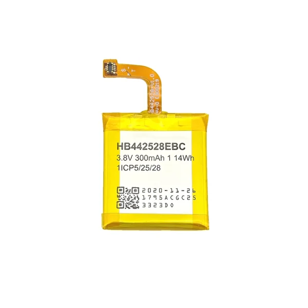 Nadomestna baterija HB442528EBC za HUAWEI Watch 1