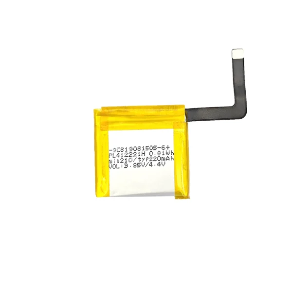 Nadomestna baterija PL412221H za Amazfit GTS,A1914/A1913
