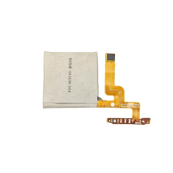 Nadomestna baterija XTC-Z1S za imoo Watch Phone Z1/Z1Y/Z2S/Q1/Q1Y/Q2 - Image 2