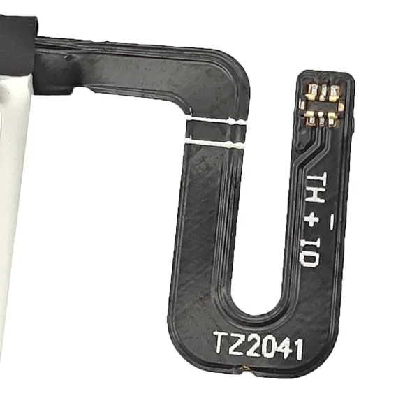 Nadomestna baterija XE910 za OPPO Watch 46mm - Image 3