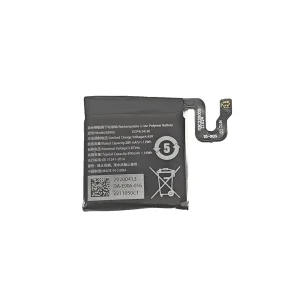 Nadomestna baterija XE906 za OPPO Watch 41mm OW19W2