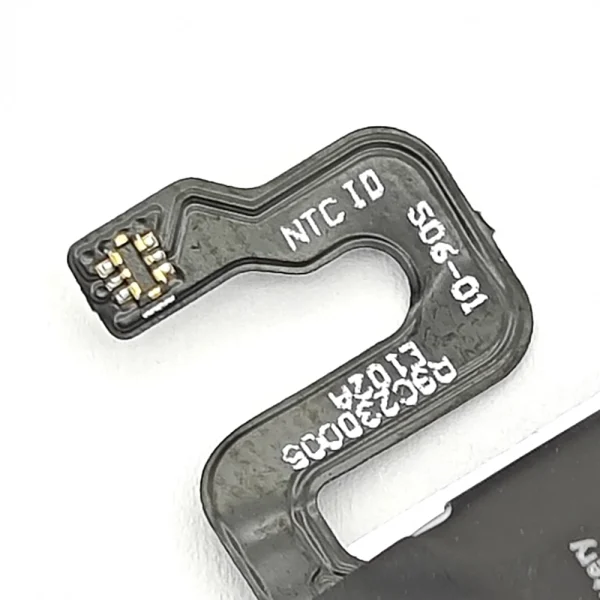 Nadomestna baterija XE906 za OPPO Watch 41mm OW19W2 - Image 3