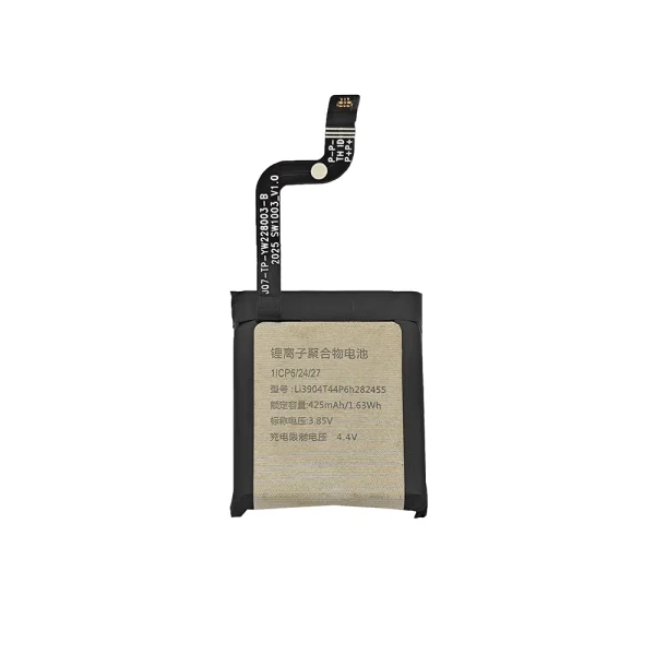 Nadomestna baterija Li3904T44P6h282455 za Nubia SW-1002