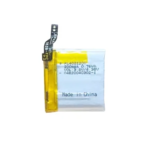 Nadomestna baterija PL402120V za Amazfit ARES,A1908,BIP A1608