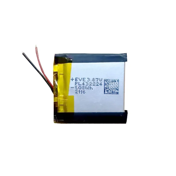 Nadomestna baterija PL432224 za Amazfit EVE - Image 2