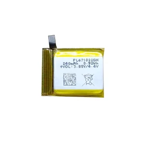 Nadomestna baterija PL471822GH za Amazfit GTS2 GTS2E,A1969/A2021