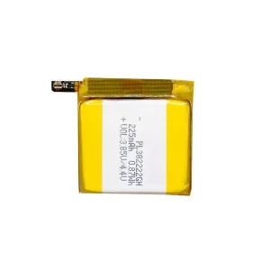 Nadomestna baterija PL382222GH za Amazfit Pop A2009,Amazfit Pop Pro A2019