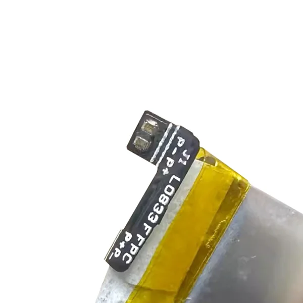 Nadomestna baterija PL462019G PL472020V za Amazfit A1805 - Image 3