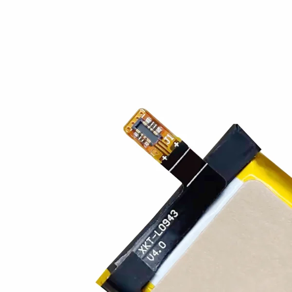 Nadomestna baterija L0943A za XIAOMI MI Watch EVE Color - Image 3