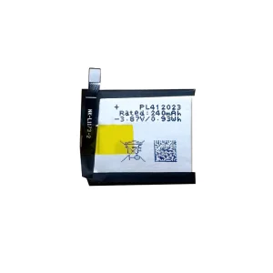 Nadomestna baterija PL412023 za Haylou LS01