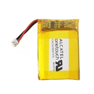 Nadomestna baterija 361-00086-01 za Garmin Forerunner 35 235 735