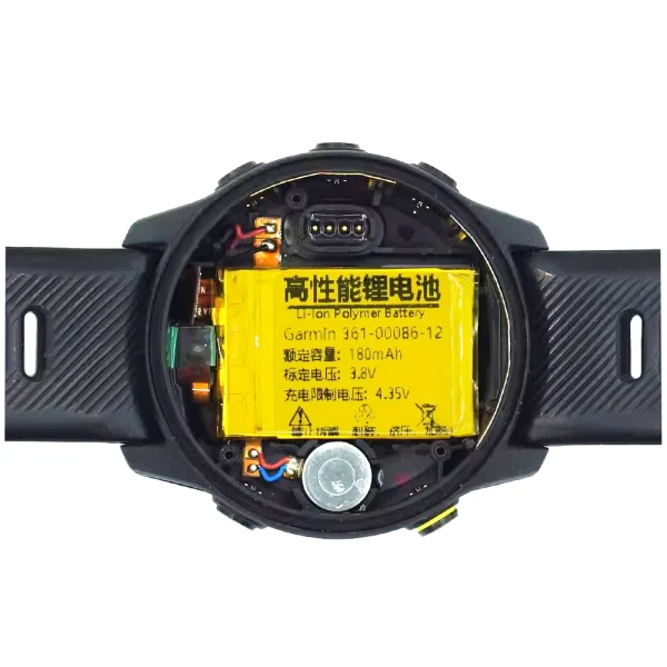Nadomestna baterija za Garmin Forerunner 745 - Image 2