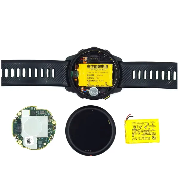 Nadomestna baterija za Garmin Forerunner 745 - Image 4