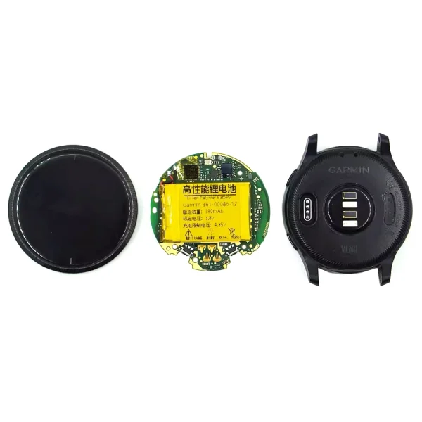 Nadomestna baterija za Garmin Venu - Image 3