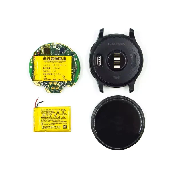 Nadomestna baterija za Garmin Venu - Image 4