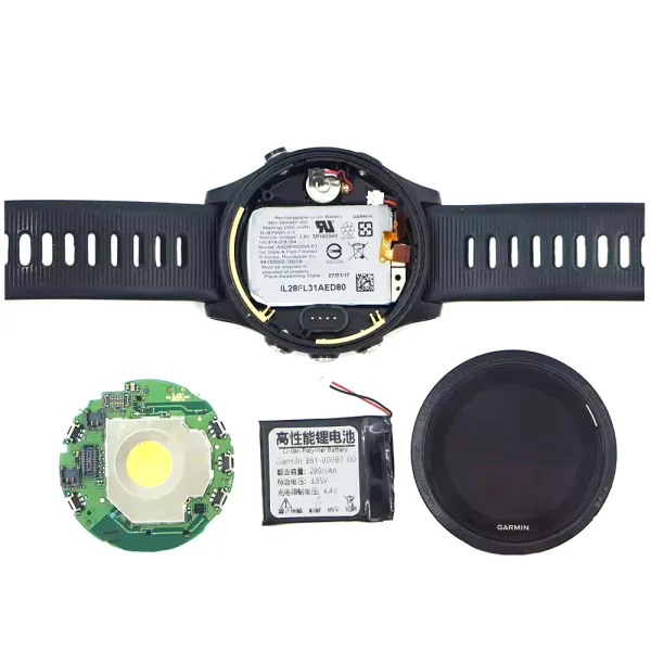 Nadomestna baterija za Garmin Forerunner 935 - Image 2