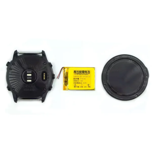Nadomestna baterija 361-00126-00 za Garmin Fenix 6X/6X PRO - Image 4