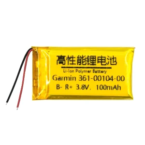 Nadomestna baterija 361-00104-00 za Garmin Forerunner 45