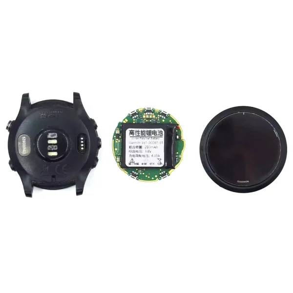 Nadomestna baterija 361-00097-01 za Garmin Forerunner 945 - Image 3