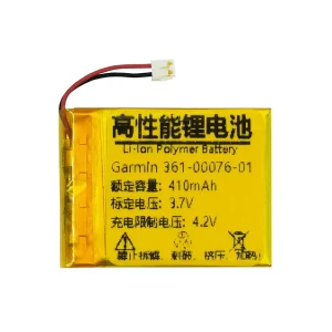 Nadomestna baterija 361-00076-01 za Garmin Approach S6