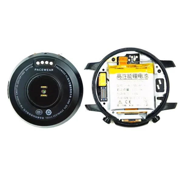 Nadomestna baterija 482726 za PACEWEAR HC - Image 2