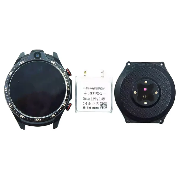 Nadomestna baterija za Jeep F-X1 - Image 3