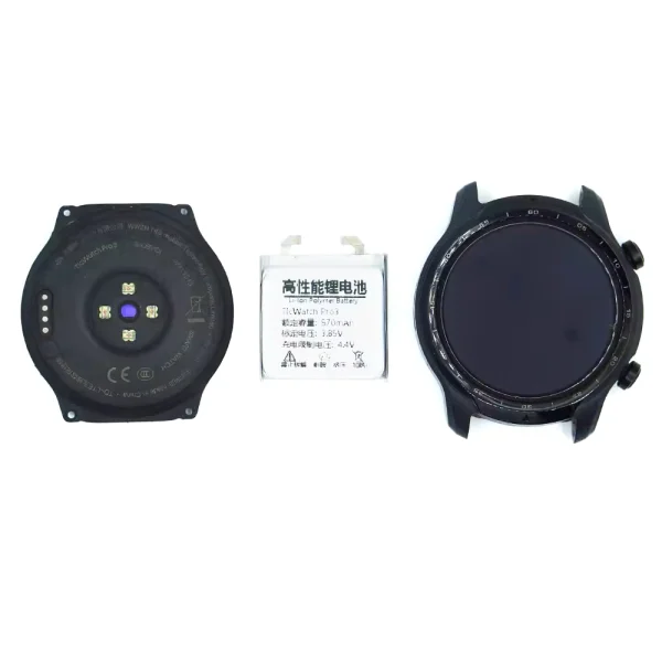 Nadomestna baterija SP492929SI WH11013 za TicWatch Pro 3 - Image 4