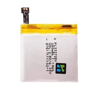 Nadomestna baterija PL332728V za Amazfit Stratos 2,A1609/1619