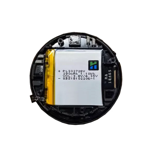 Nadomestna baterija PL332728V za Amazfit Stratos 2,A1609/1619 - Image 2