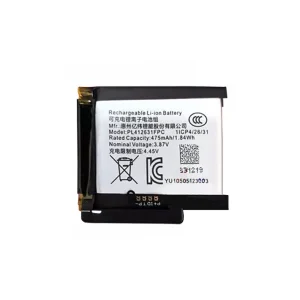 Nadomestna baterija za PL412631FPC